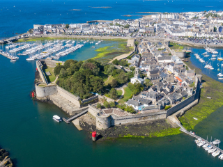 2020 concarneau