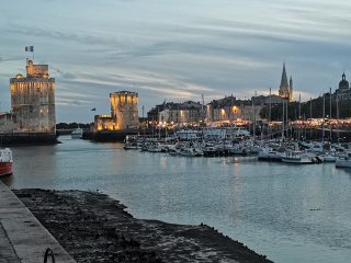 2020 La Rochelle