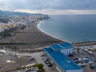 2021 Caletta de Velez